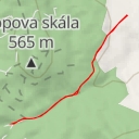 thumbnail for Prubířský kámen