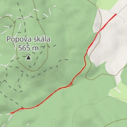 thumbnail for Prubířský kámen