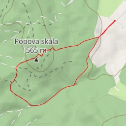 thumbnail for Žlutá stěna