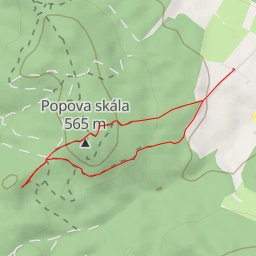 thumbnail for Podkova - Pašerácká stezka