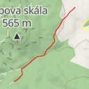 thumbnail for Pašerácká stezka