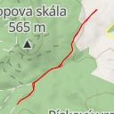 thumbnail for Hadí hřbet