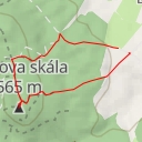 thumbnail for Popova skála