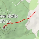 thumbnail for Pašerácká stezka