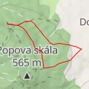 thumbnail for Pašerácká stezka