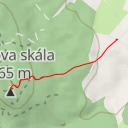 thumbnail for Pašerácká stezka