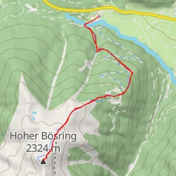 thumbnail for Hoher Bösring