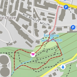 thumbnail for Rue Anatole France