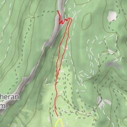 thumbnail for Route du Col du Mollard
