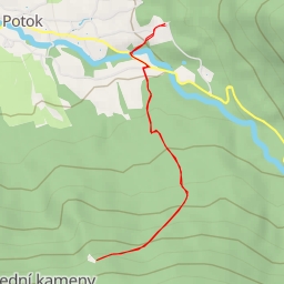 thumbnail for Černá stěna