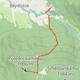 thumbnail for Čínská cesta