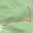 thumbnail for Rozhledna na Smrku