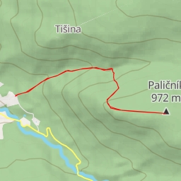 thumbnail for Paličník