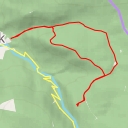 thumbnail for Zadní kopec