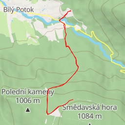 thumbnail for Pavlova cesta