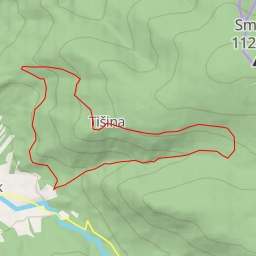 thumbnail for Francouzká cesta - Francouzká cesta