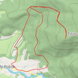 thumbnail for Francouzká cesta - Francouzká cesta