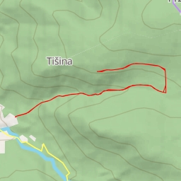 thumbnail for Francouzká cesta - Francouzká cesta