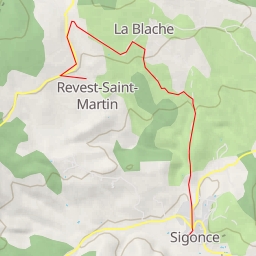 thumbnail for Route de Saint-Martin - Route de Saint-Martin