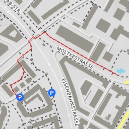 thumbnail for Sankt-Gebhard-Platz