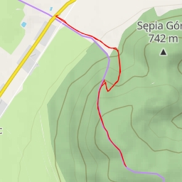 thumbnail for Szeroka