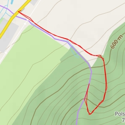 thumbnail for Sudecka