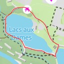 thumbnail for Route du Lac aux Dames