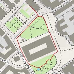 thumbnail for Контрактова площа - Київ