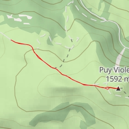 thumbnail for Puy Violent