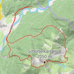 thumbnail for Lakaiensteig 365 - Lakaiensteig 365