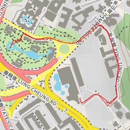 thumbnail for 南蓮園池 Nan Lian Garden - 鳳德道 Fung Tak Road - 九龍 Kowloon