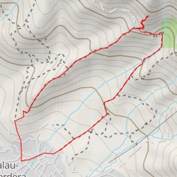 thumbnail for Amagatall dels bandolers - el Pas Estret