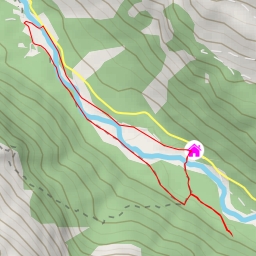 thumbnail for Camino Las Tres Marias - Camino Las Tres Marias