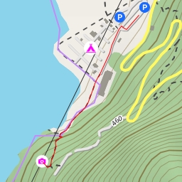 thumbnail for Baitoni Wind Bay - Bondone