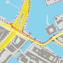 thumbnail for Kattenburgerplein - Amsterdam