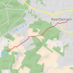 thumbnail for Spuibeekweg - Spuibeekweg