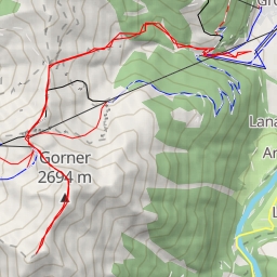 thumbnail for Rotenkogel