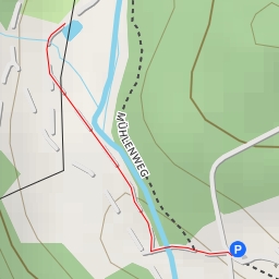 thumbnail for Mühlenweg