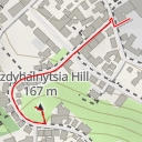 thumbnail for Андріївський узвіз - Київ