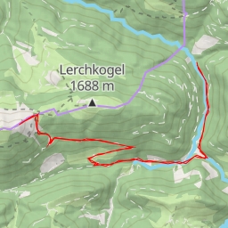 thumbnail for Östliches Torjoch