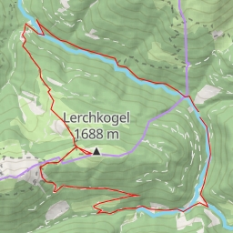 thumbnail for Lerchkogel