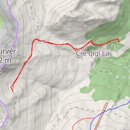 thumbnail for Alp Foppa - Surses