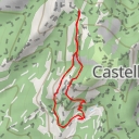 thumbnail for Morral del Drac