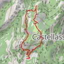 thumbnail for Camí de la Font Soleia