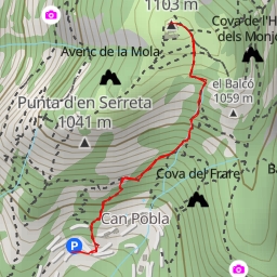 thumbnail for la Mola