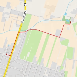 thumbnail for Srebrna-Dąbrowa