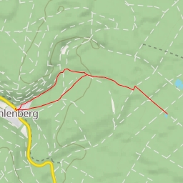 thumbnail for Torfhüttenstraße