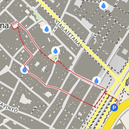 thumbnail for Torre de l'esglesia