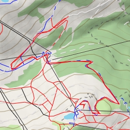 thumbnail for Almdudler Höllenritt