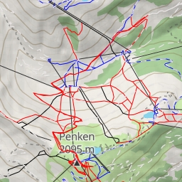 thumbnail for Penkentenne